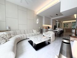 GREENWOOD AVENUE (D11), Terrace #520428171